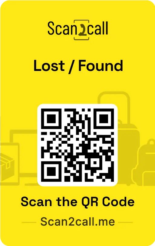 Lost/Found