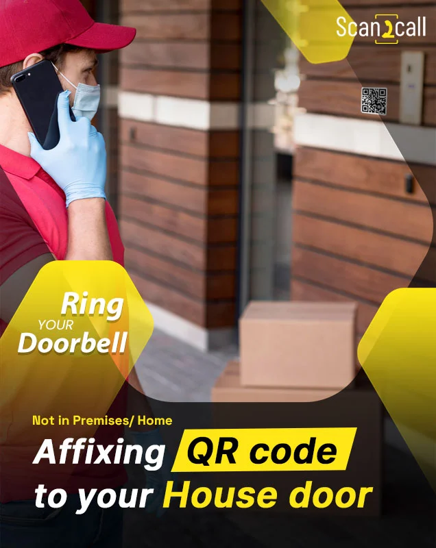 Not in Premises/ Home